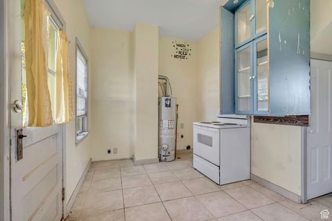Tiny photo for 215 S 400 W, Provo, UT 84601 (MLS # 2118178)