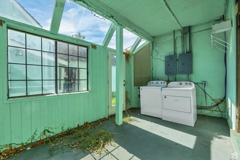 Tiny photo for 215 S 400 W, Provo, UT 84601 (MLS # 2118178)