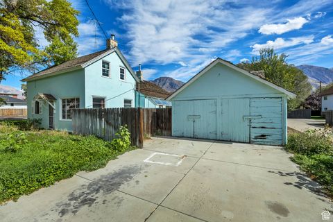 Tiny photo for 215 S 400 W, Provo, UT 84601 (MLS # 2118178)