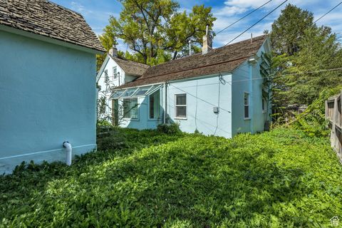 Tiny photo for 215 S 400 W, Provo, UT 84601 (MLS # 2118178)