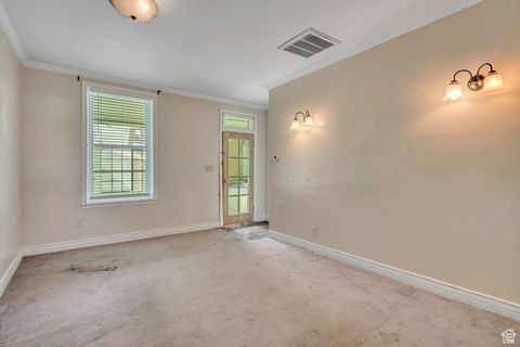 Tiny photo for 215 S 400 W, Provo, UT 84601 (MLS # 2118178)