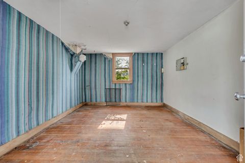 Tiny photo for 215 S 400 W, Provo, UT 84601 (MLS # 2118178)