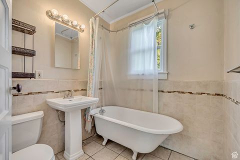 Tiny photo for 215 S 400 W, Provo, UT 84601 (MLS # 2118178)