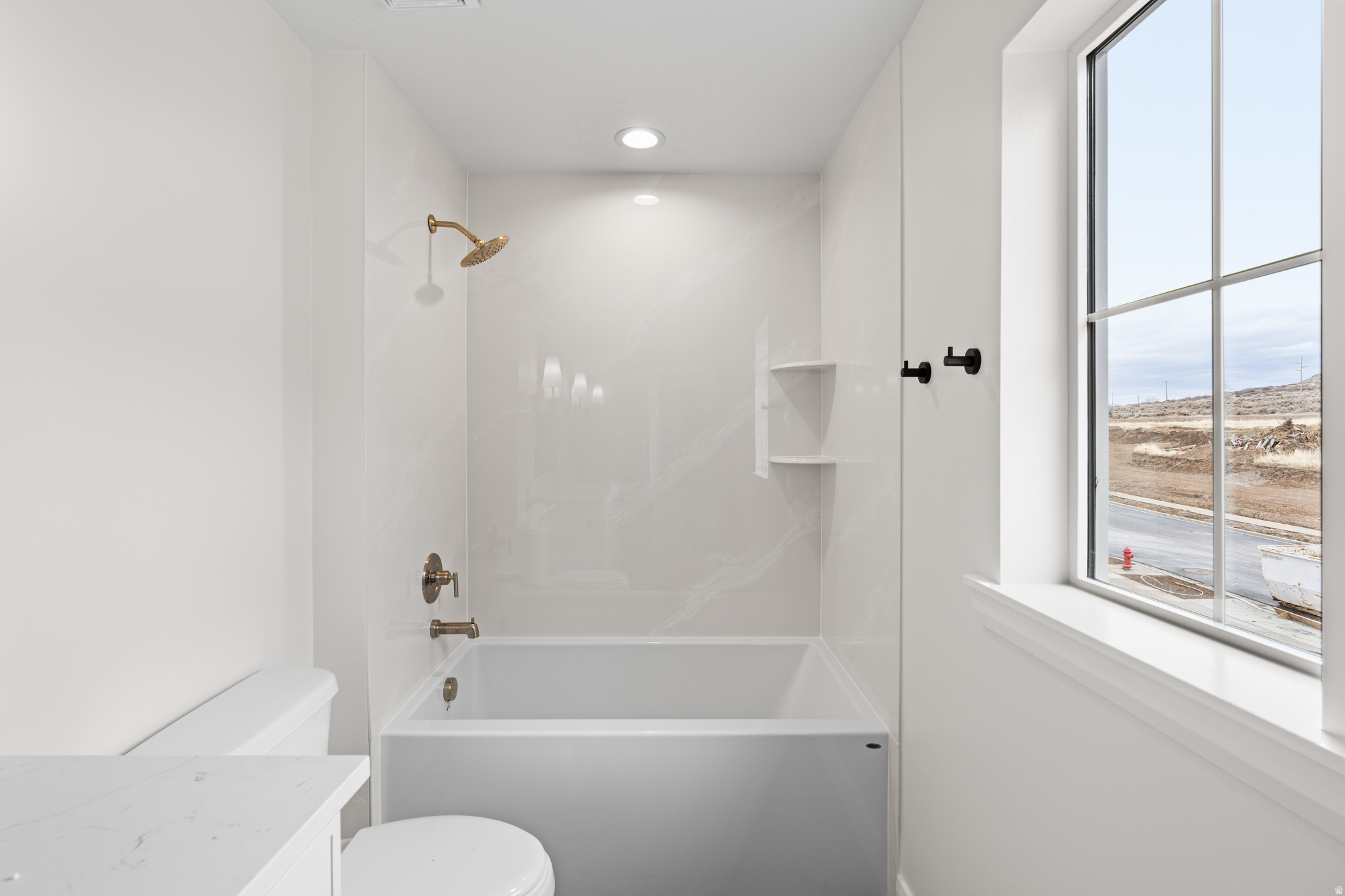 PAYSON VIEW SOUTH - Residential