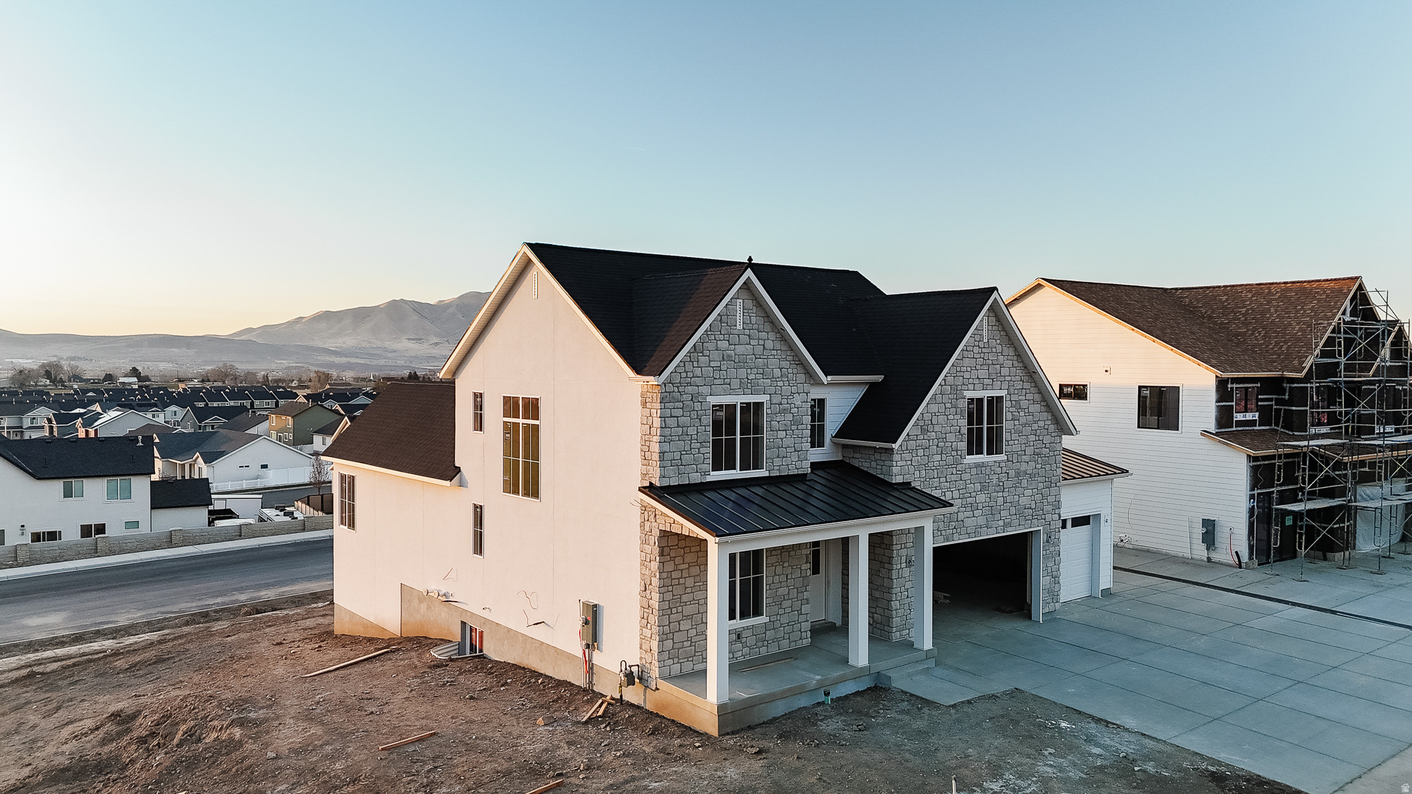 PAYSON VIEW SOUTH - Residential