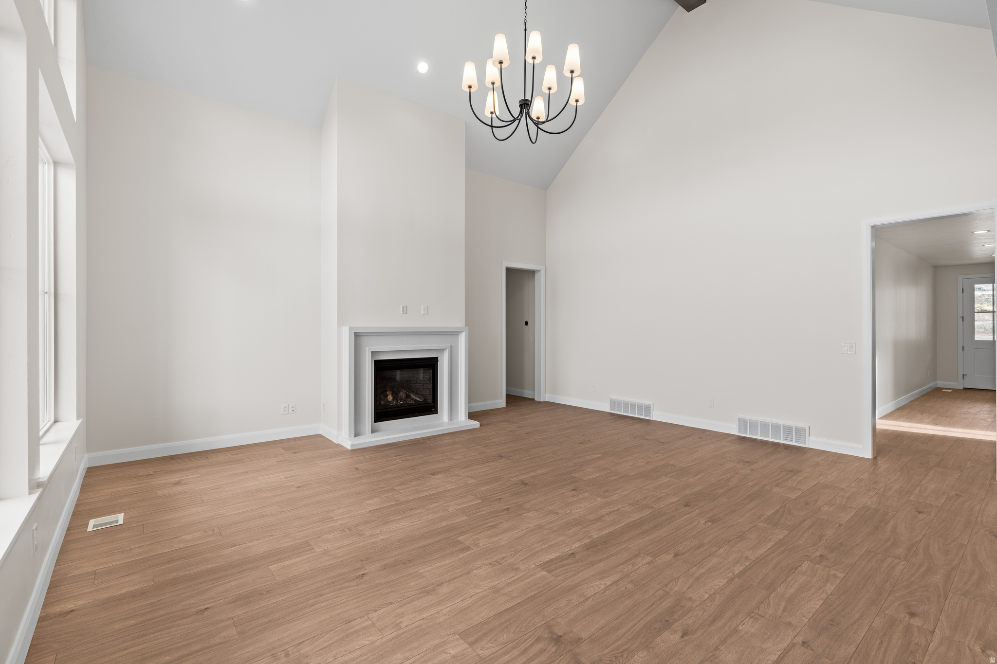 PAYSON VIEW SOUTH - Residential