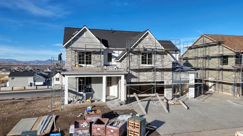 Photo of 1872 S 100 E #6, Payson, UT 84651 (MLS # 2117302)