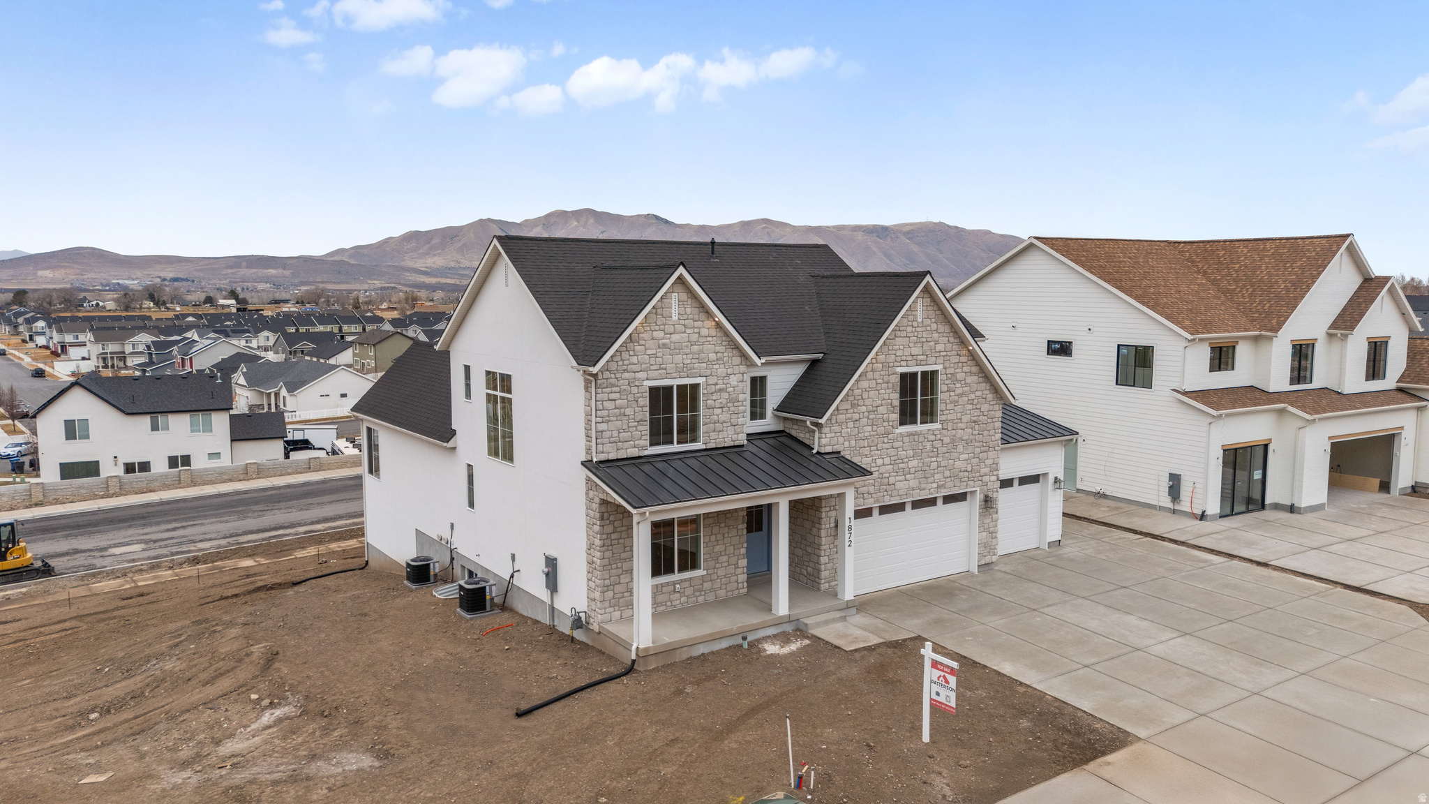 PAYSON VIEW SOUTH - Residential