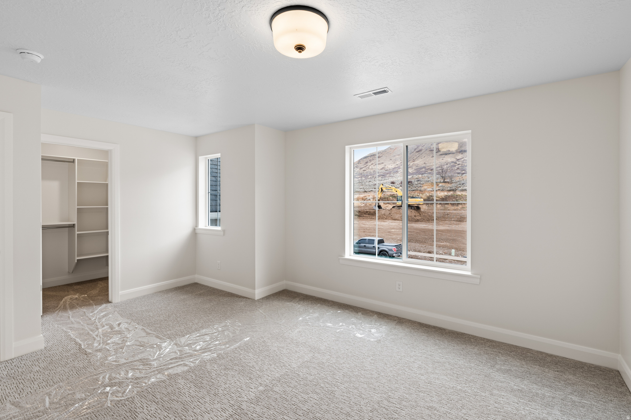 PAYSON VIEW SOUTH - Residential