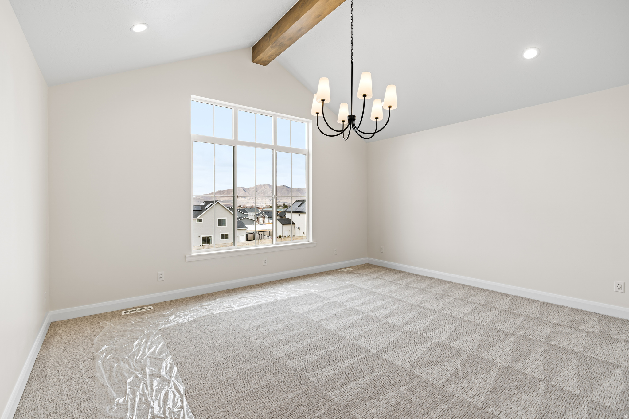 PAYSON VIEW SOUTH - Residential