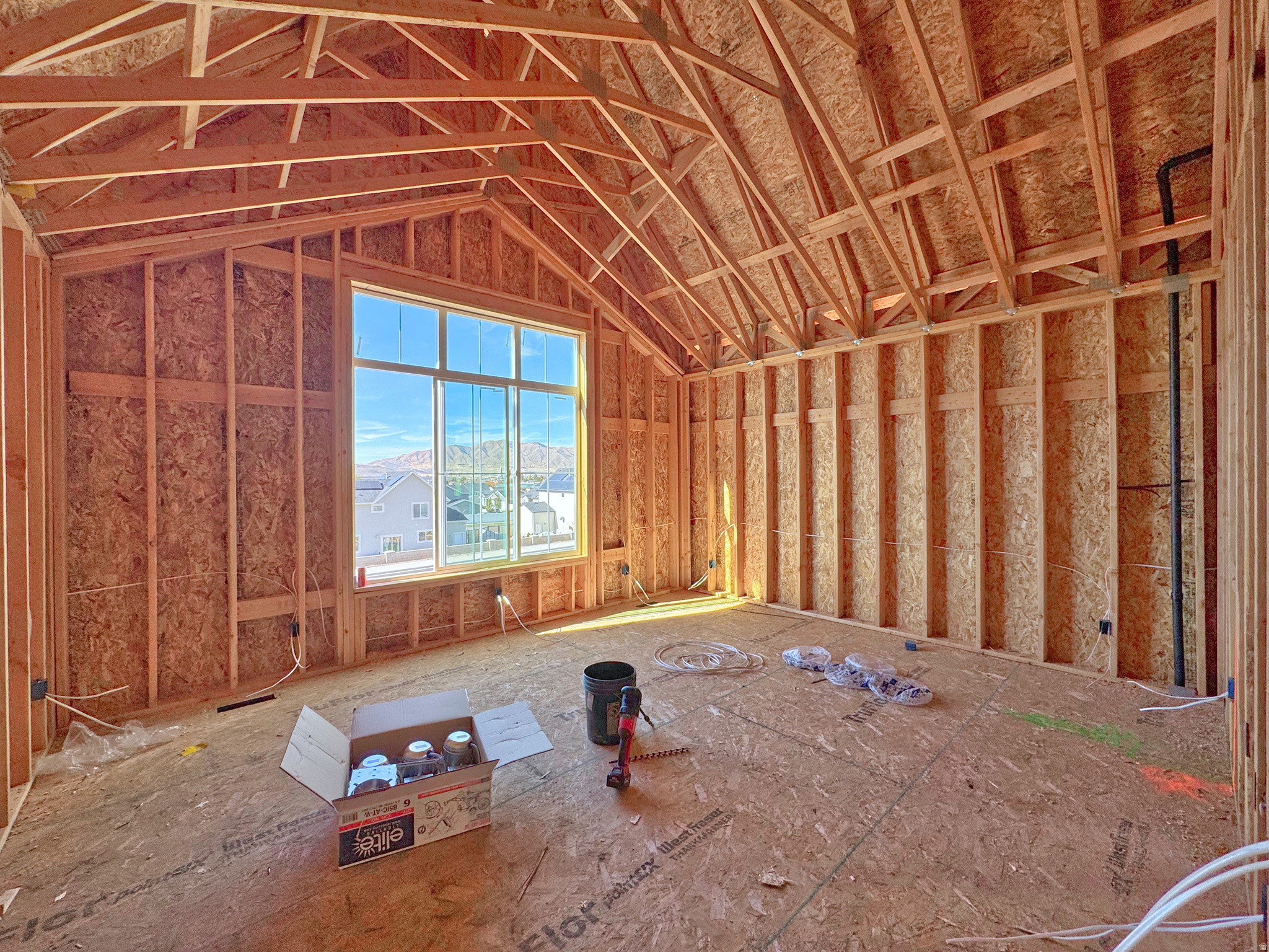 PAYSON VIEW SOUTH - Residential