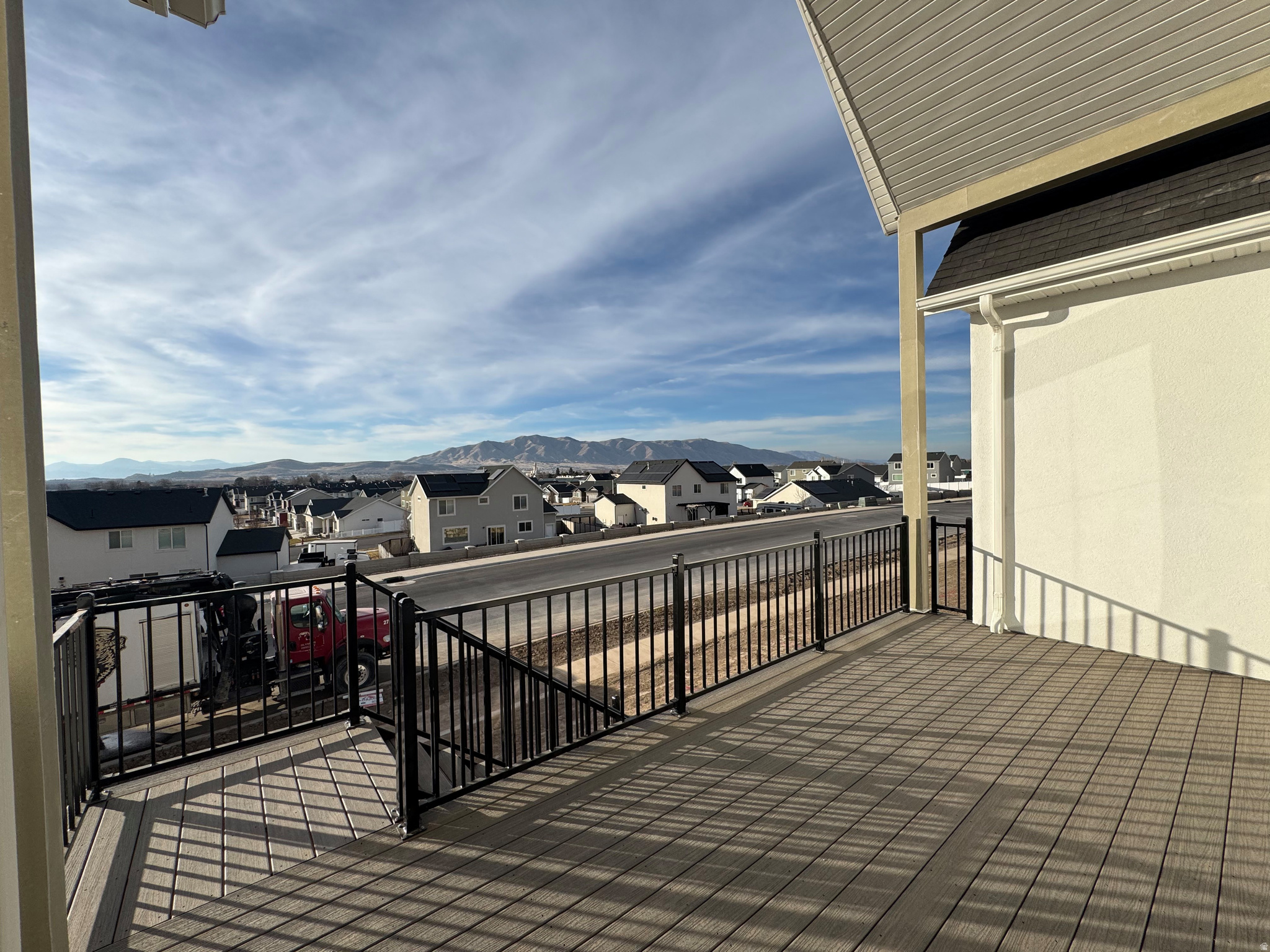 PAYSON VIEW SOUTH - Residential