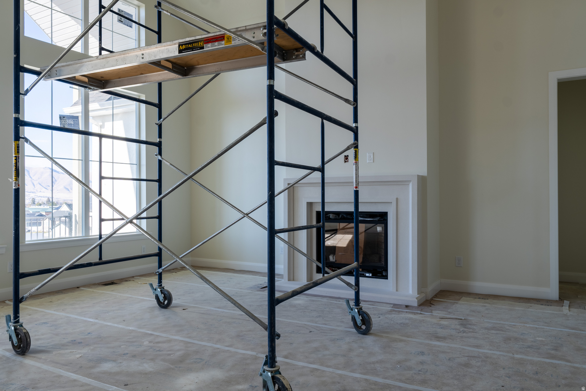 PAYSON VIEW SOUTH - Residential