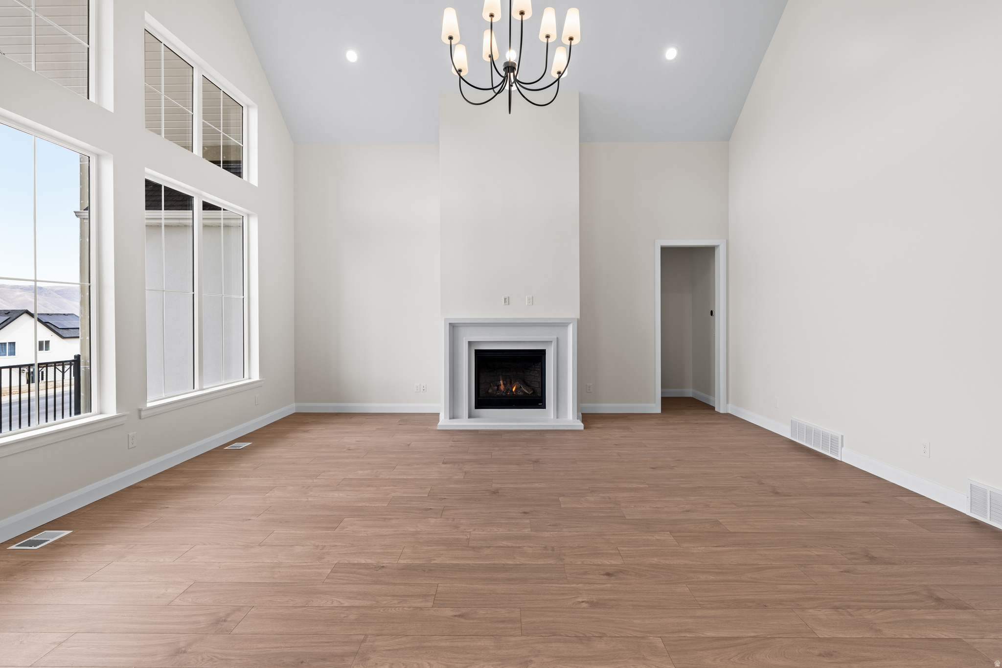 PAYSON VIEW SOUTH - Residential