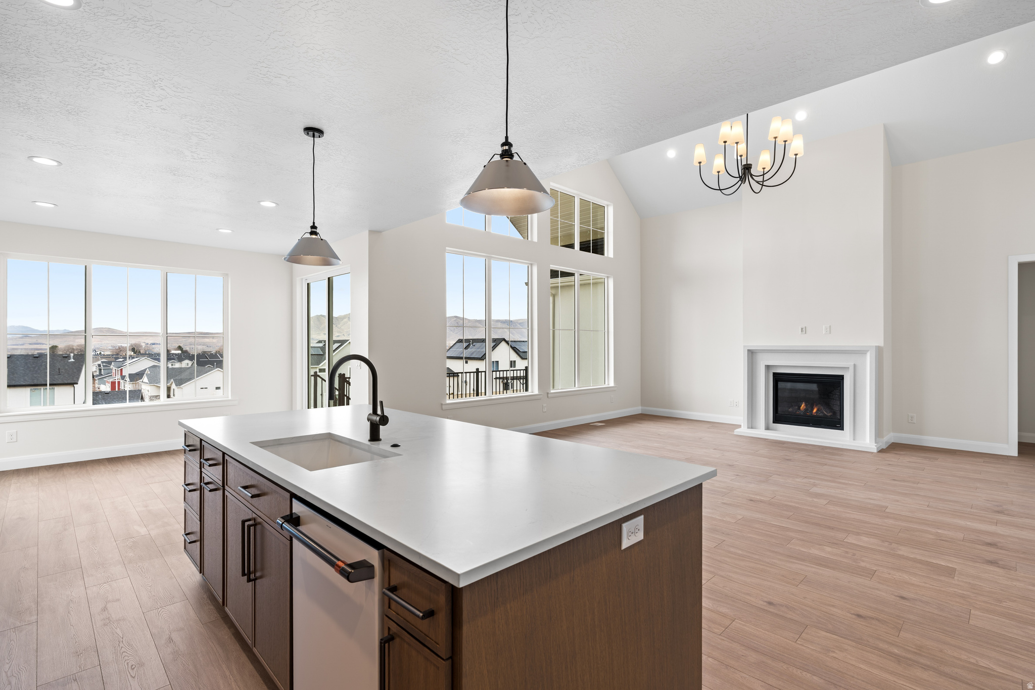 PAYSON VIEW SOUTH - Residential