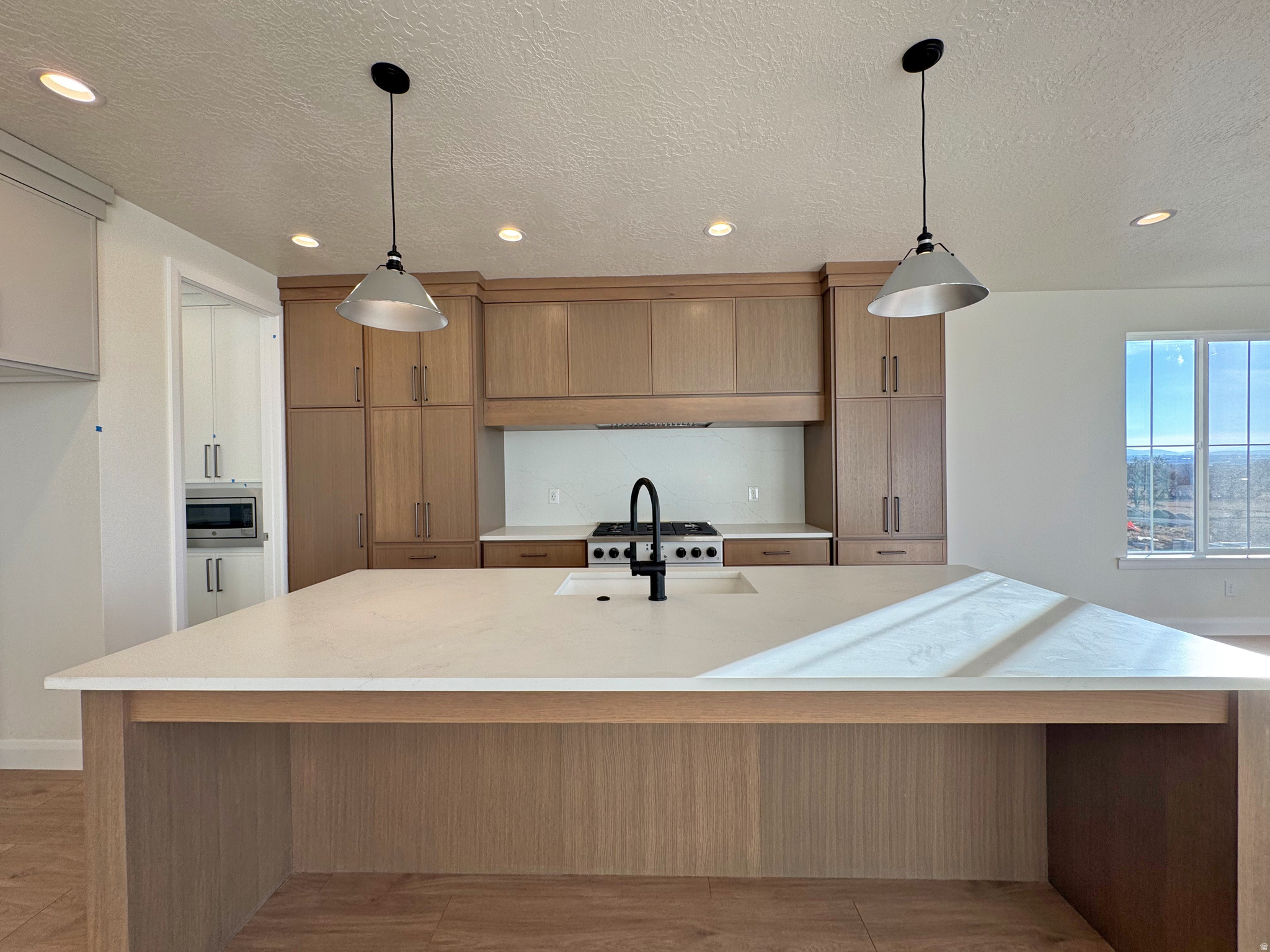 PAYSON VIEW SOUTH - Residential