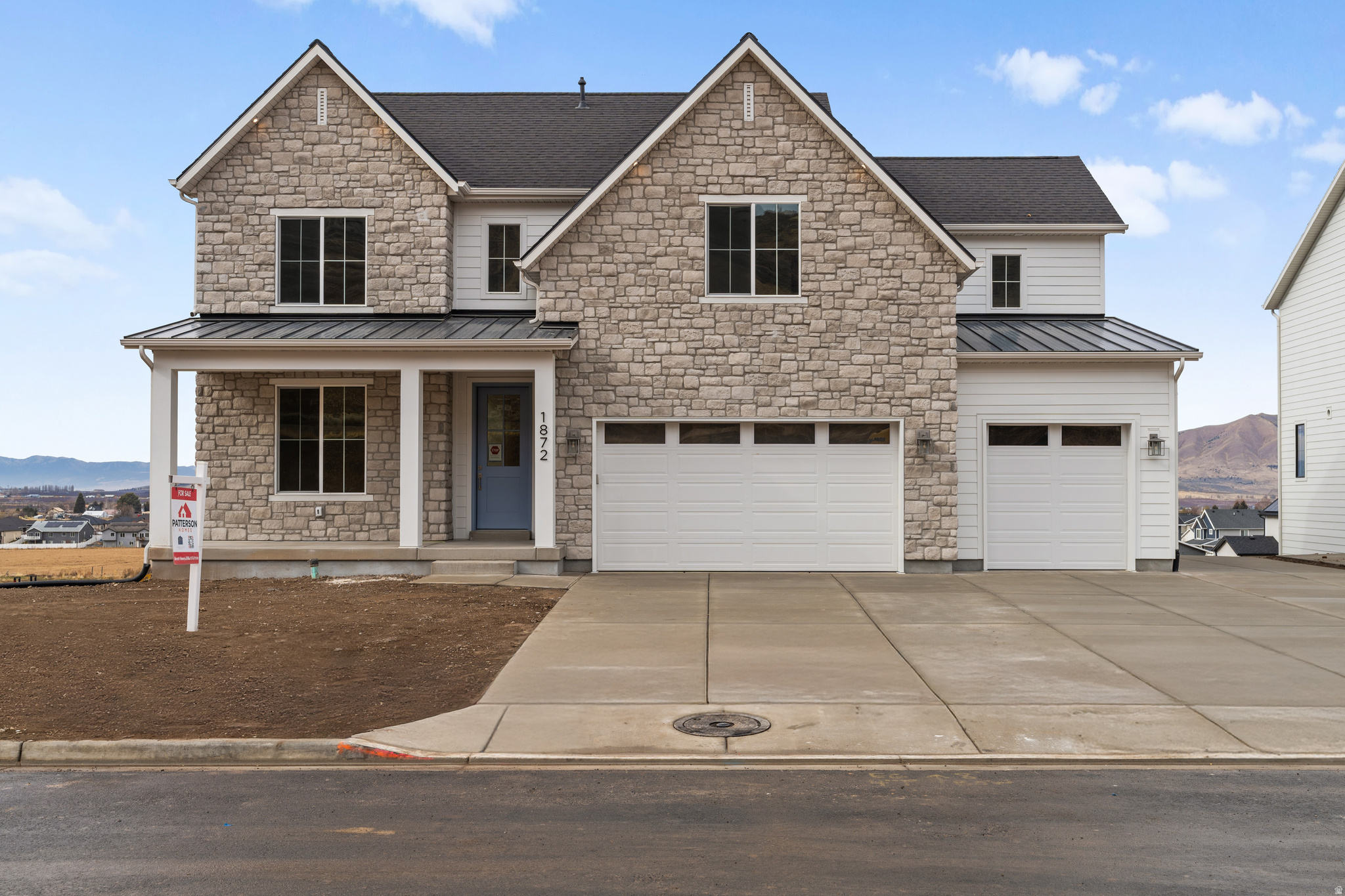 PAYSON VIEW SOUTH - Residential