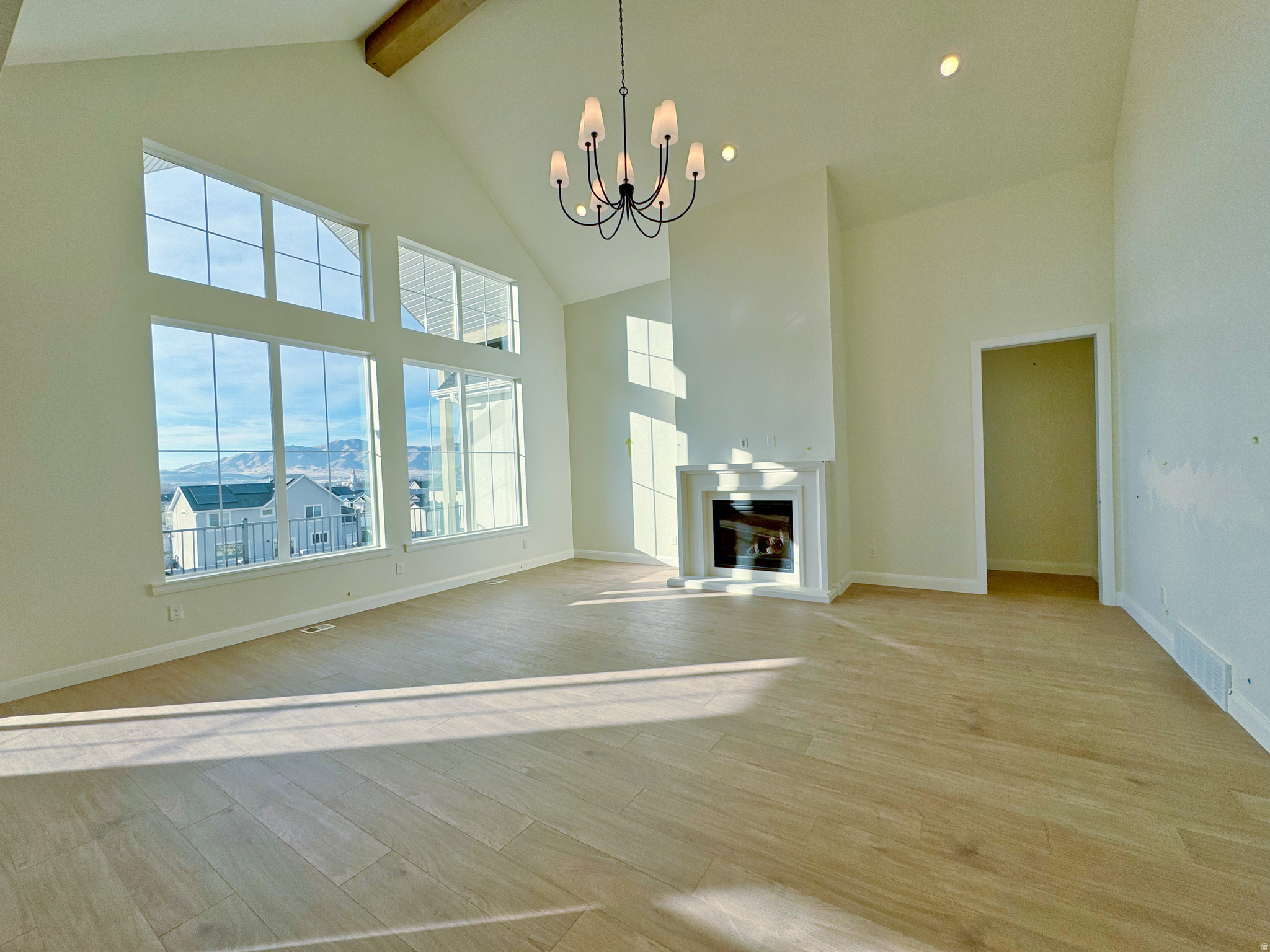 PAYSON VIEW SOUTH - Residential