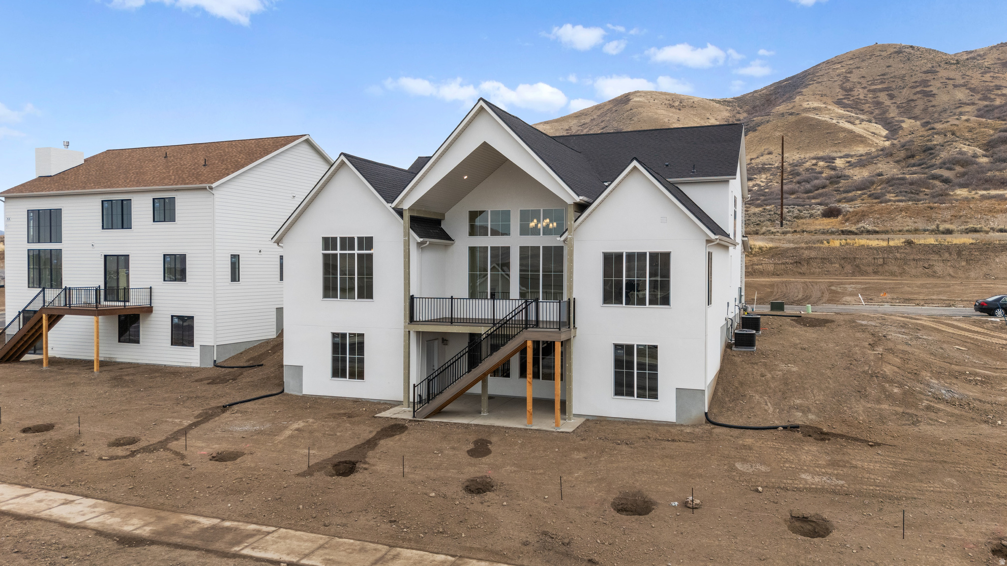 PAYSON VIEW SOUTH - Residential