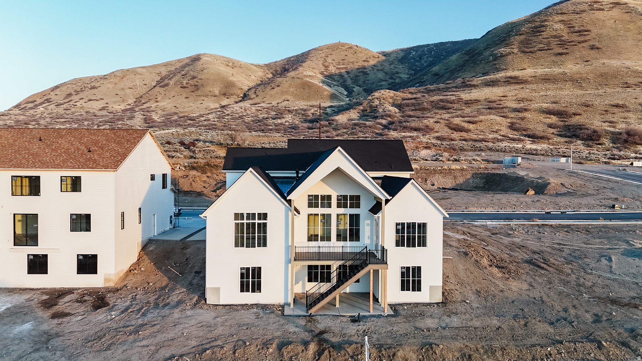 PAYSON VIEW SOUTH - Residential