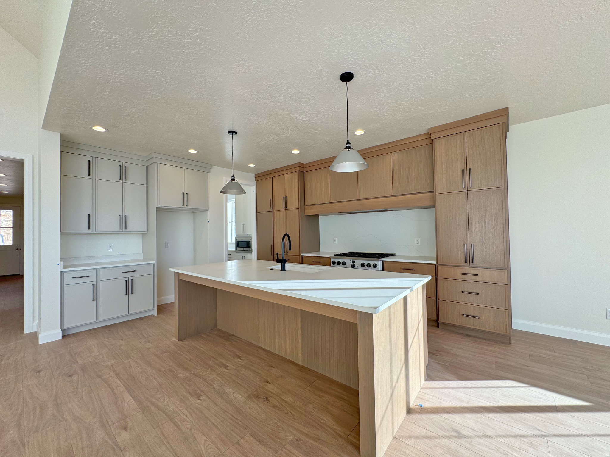 PAYSON VIEW SOUTH - Residential