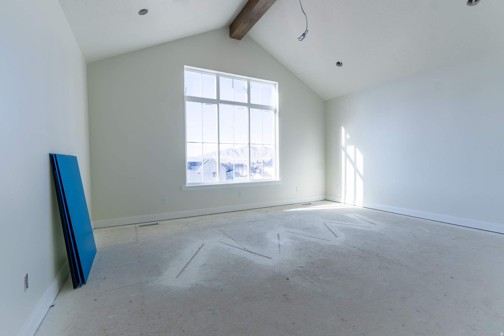 PAYSON VIEW SOUTH - Residential