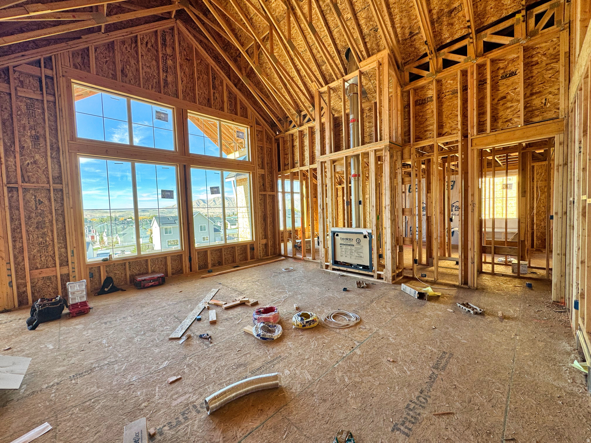 PAYSON VIEW SOUTH - Residential