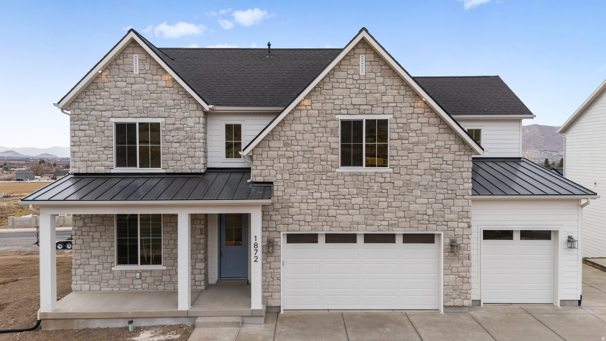 PAYSON VIEW SOUTH - Residential