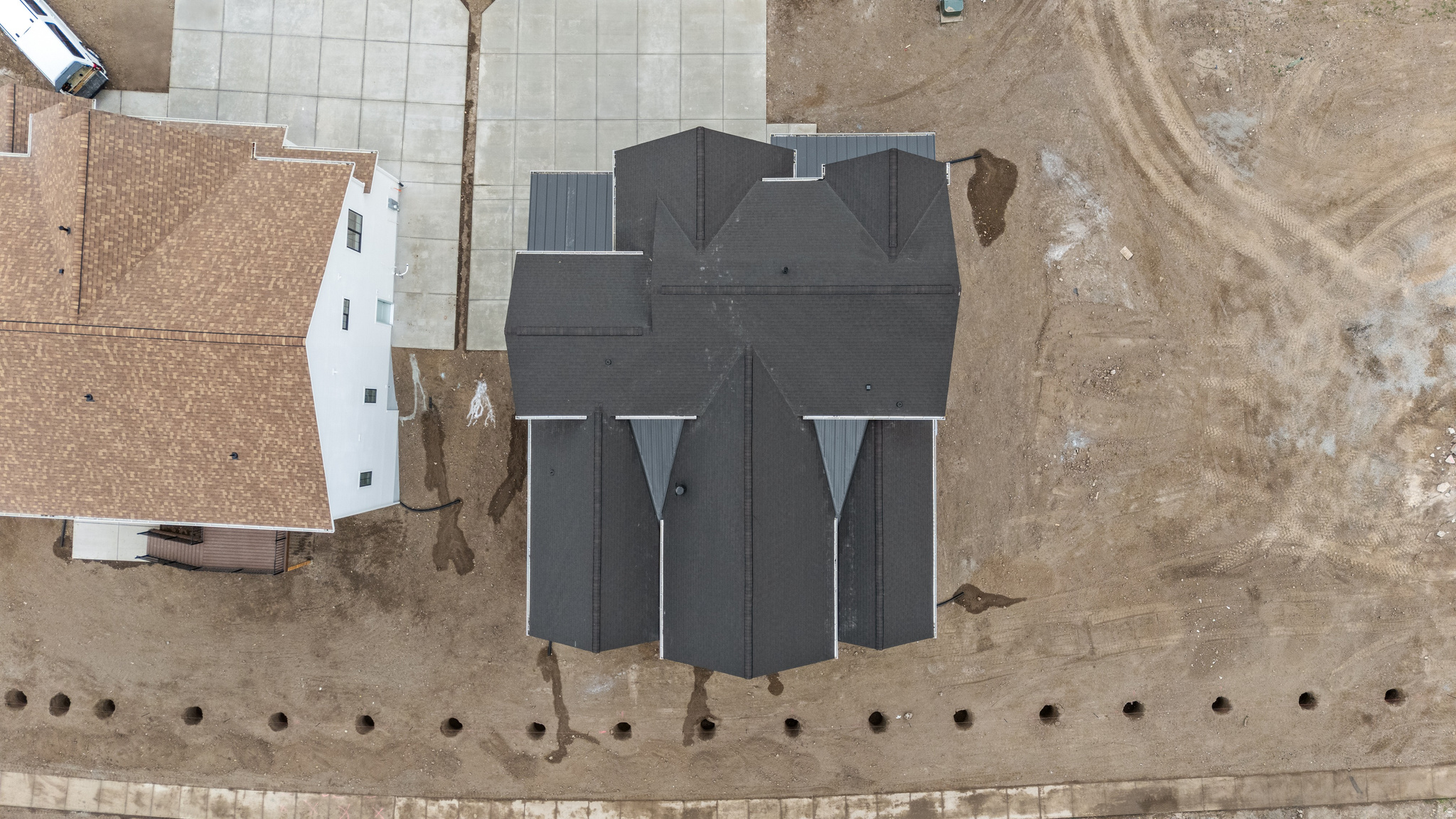 PAYSON VIEW SOUTH - Residential