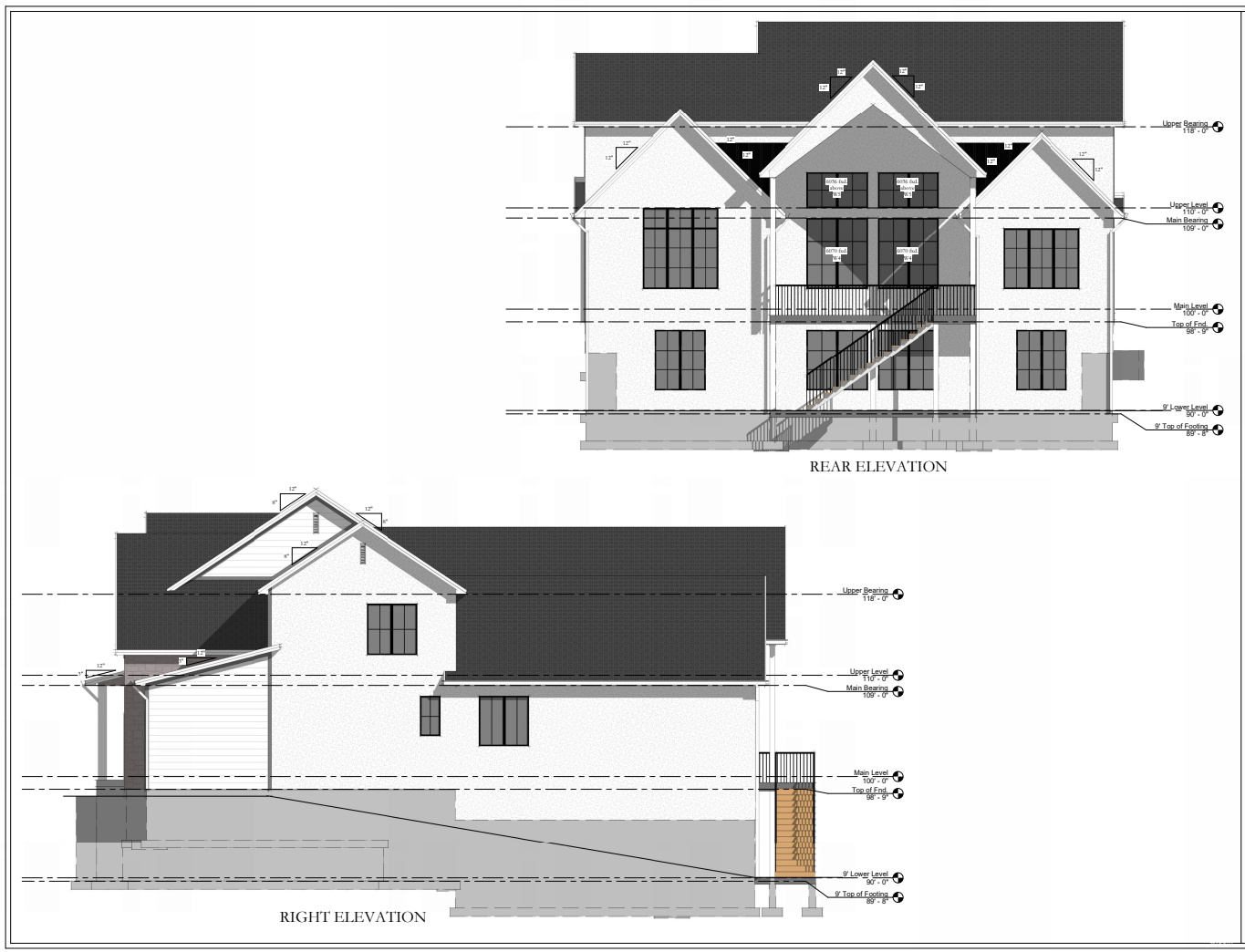 PAYSON VIEW SOUTH - Residential