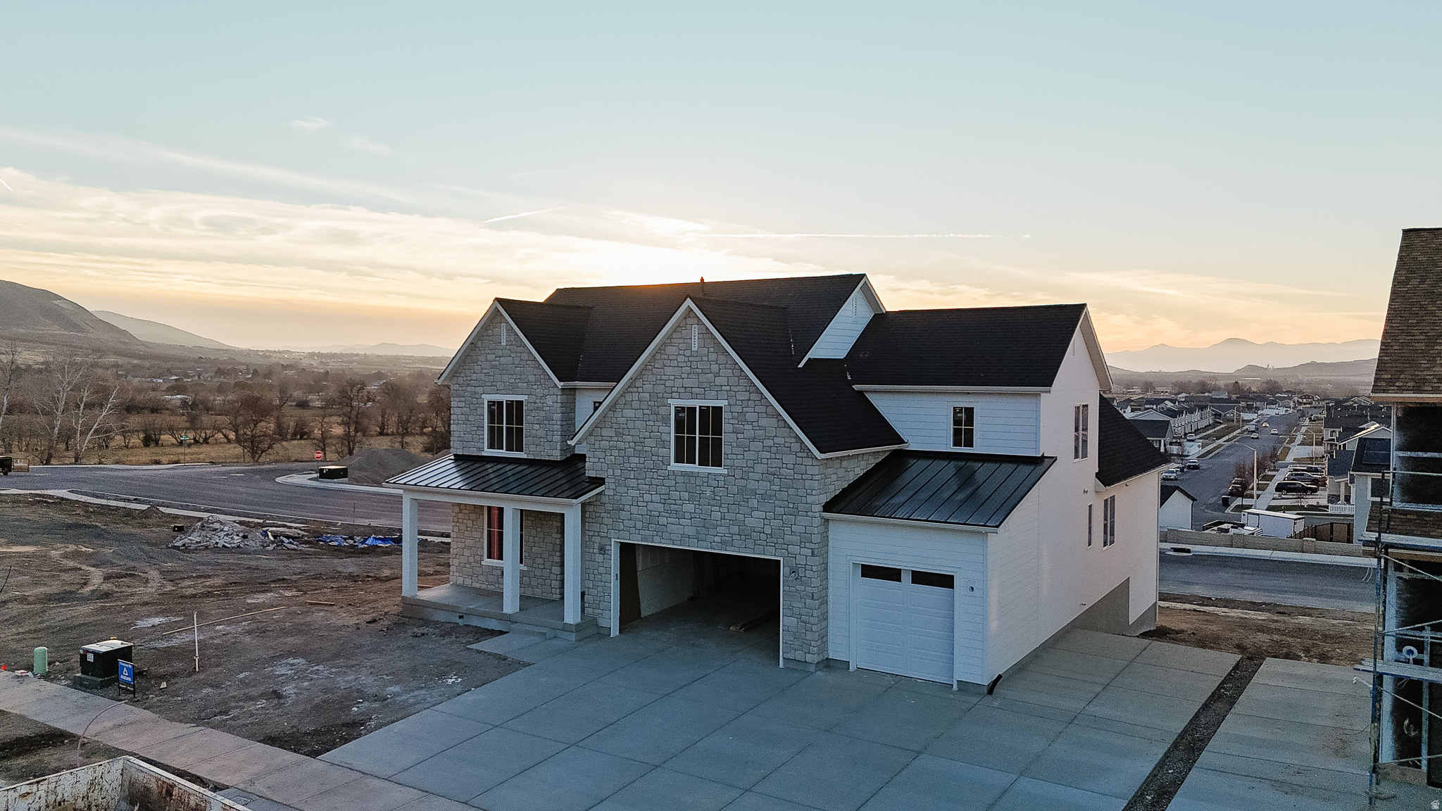 PAYSON VIEW SOUTH - Residential