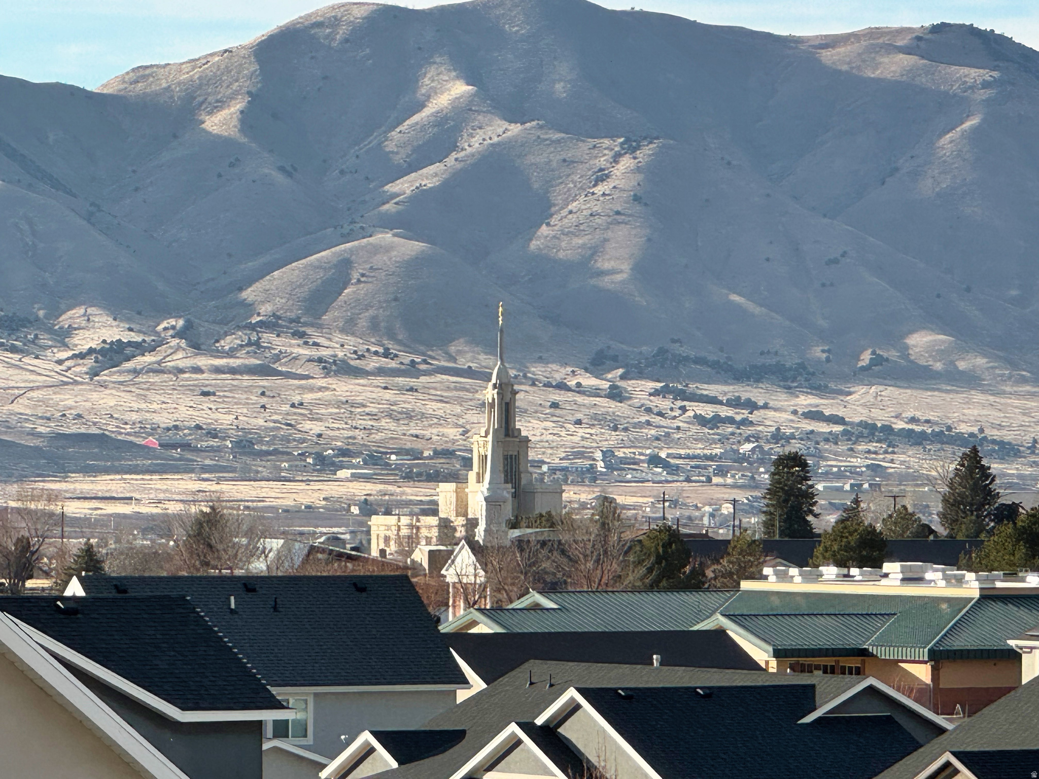 PAYSON VIEW SOUTH - Residential