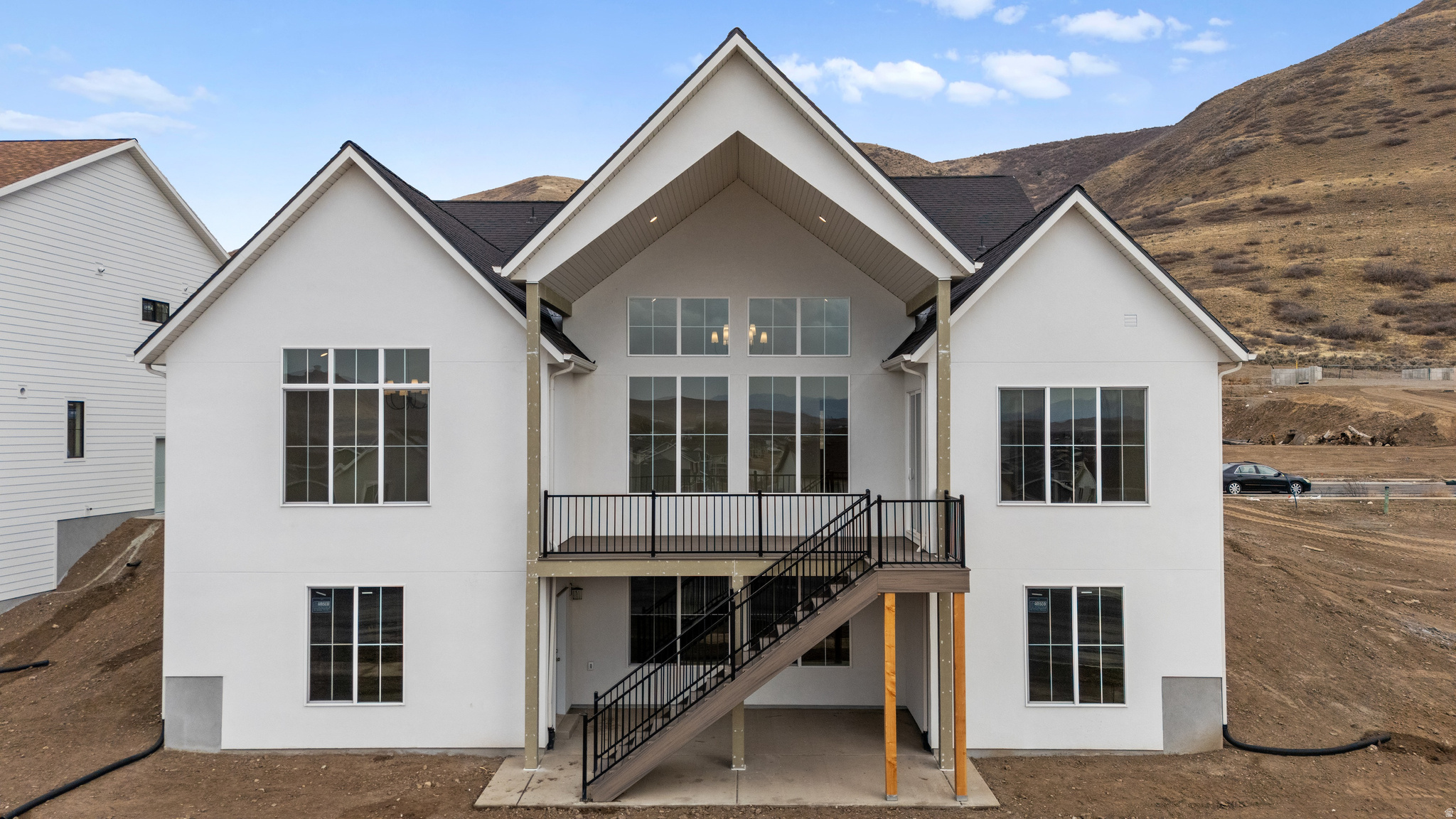 PAYSON VIEW SOUTH - Residential