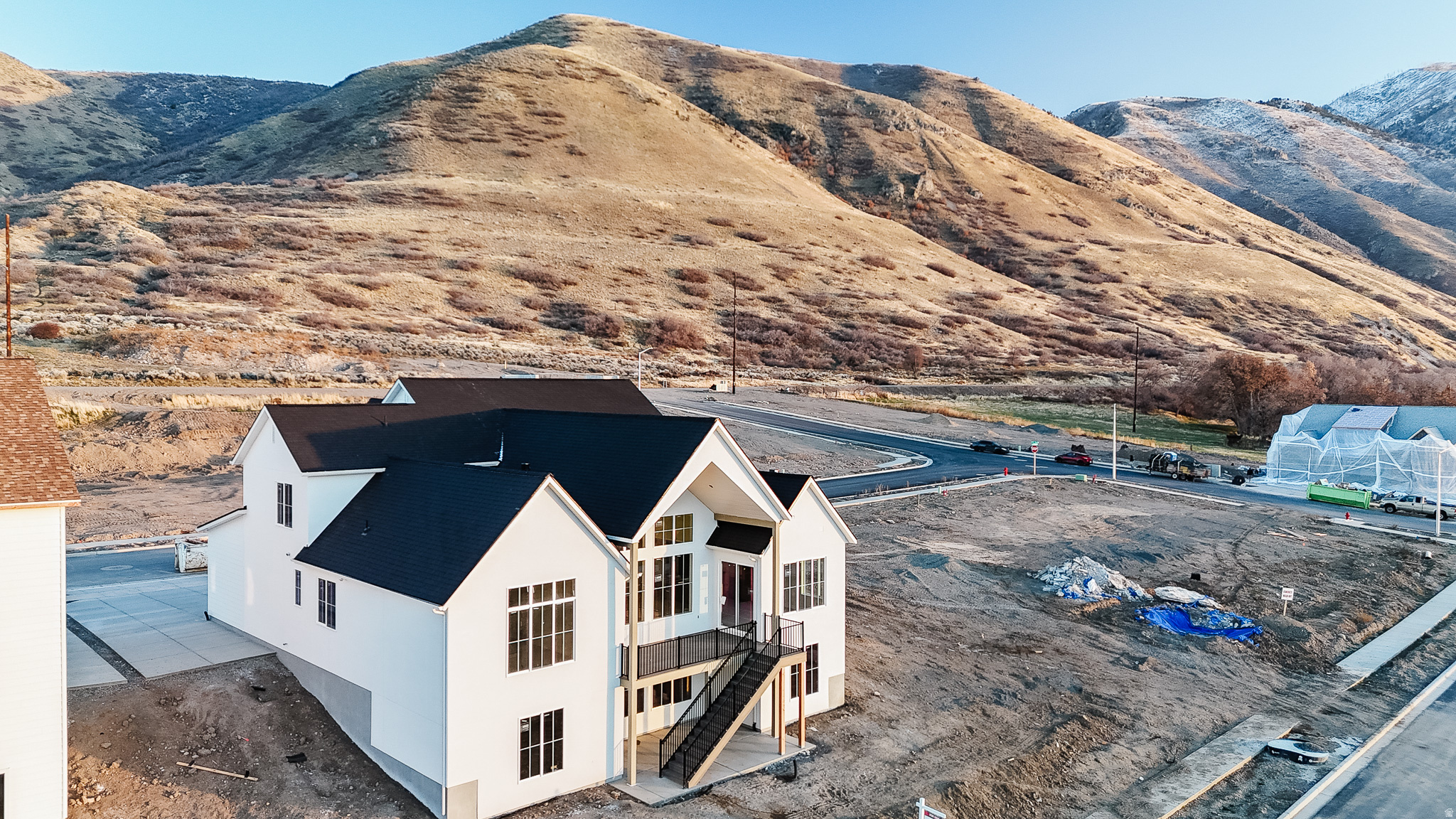 PAYSON VIEW SOUTH - Residential