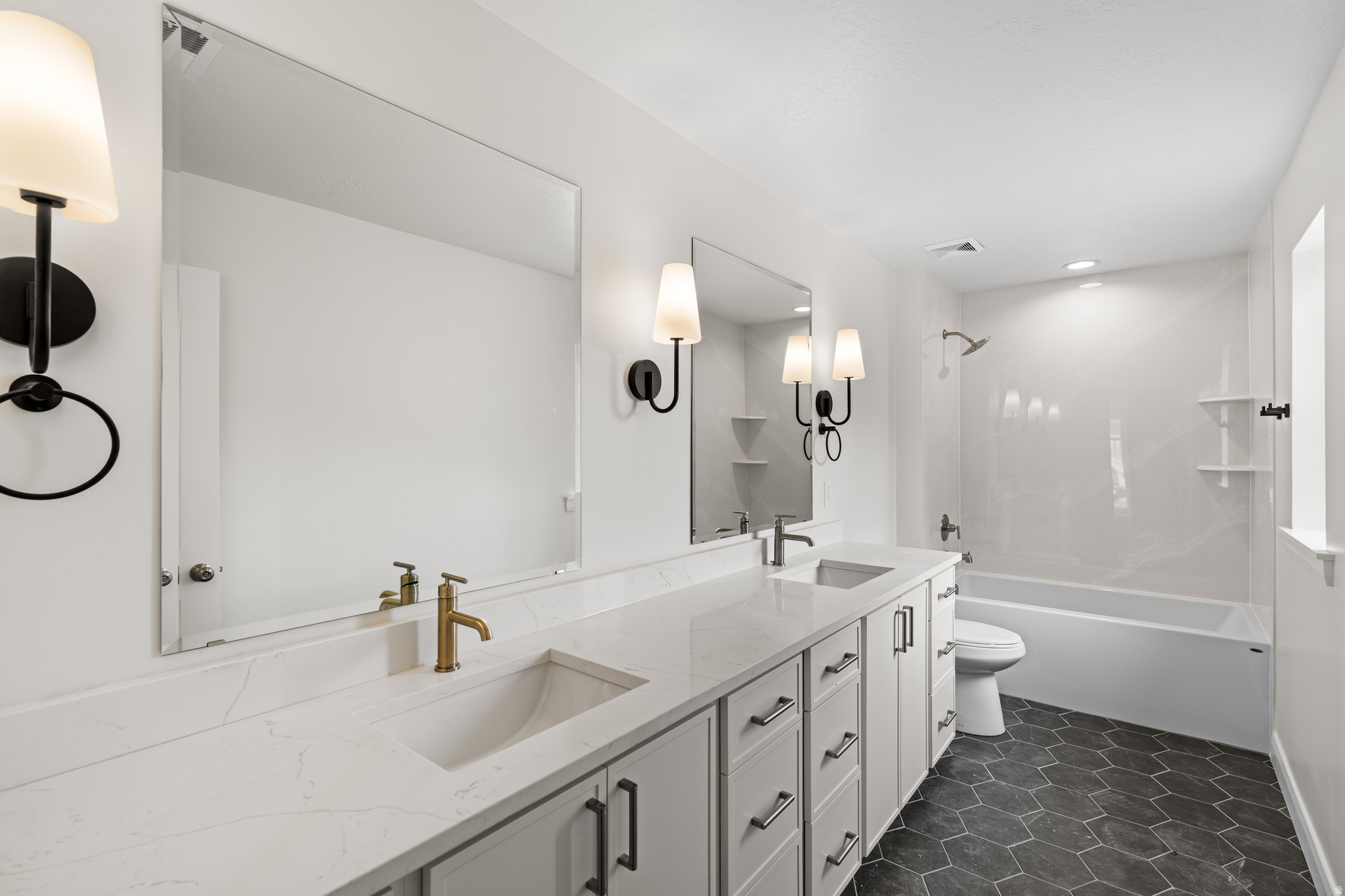 PAYSON VIEW SOUTH - Residential