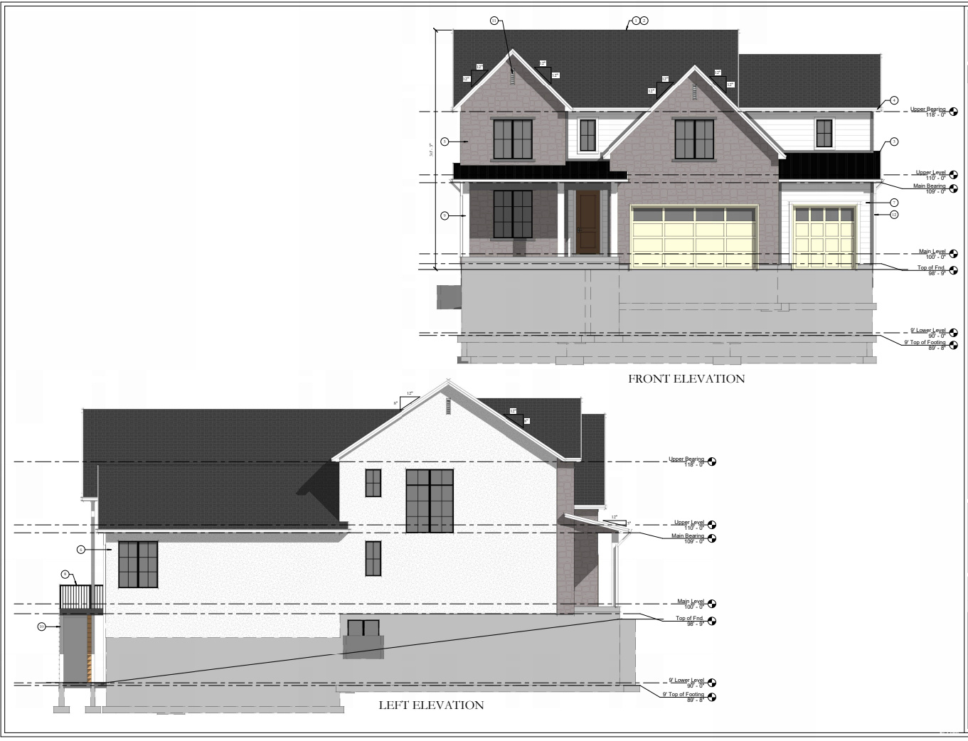 PAYSON VIEW SOUTH - Residential