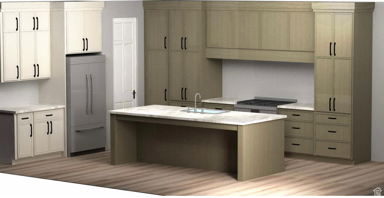 PAYSON VIEW SOUTH - Residential