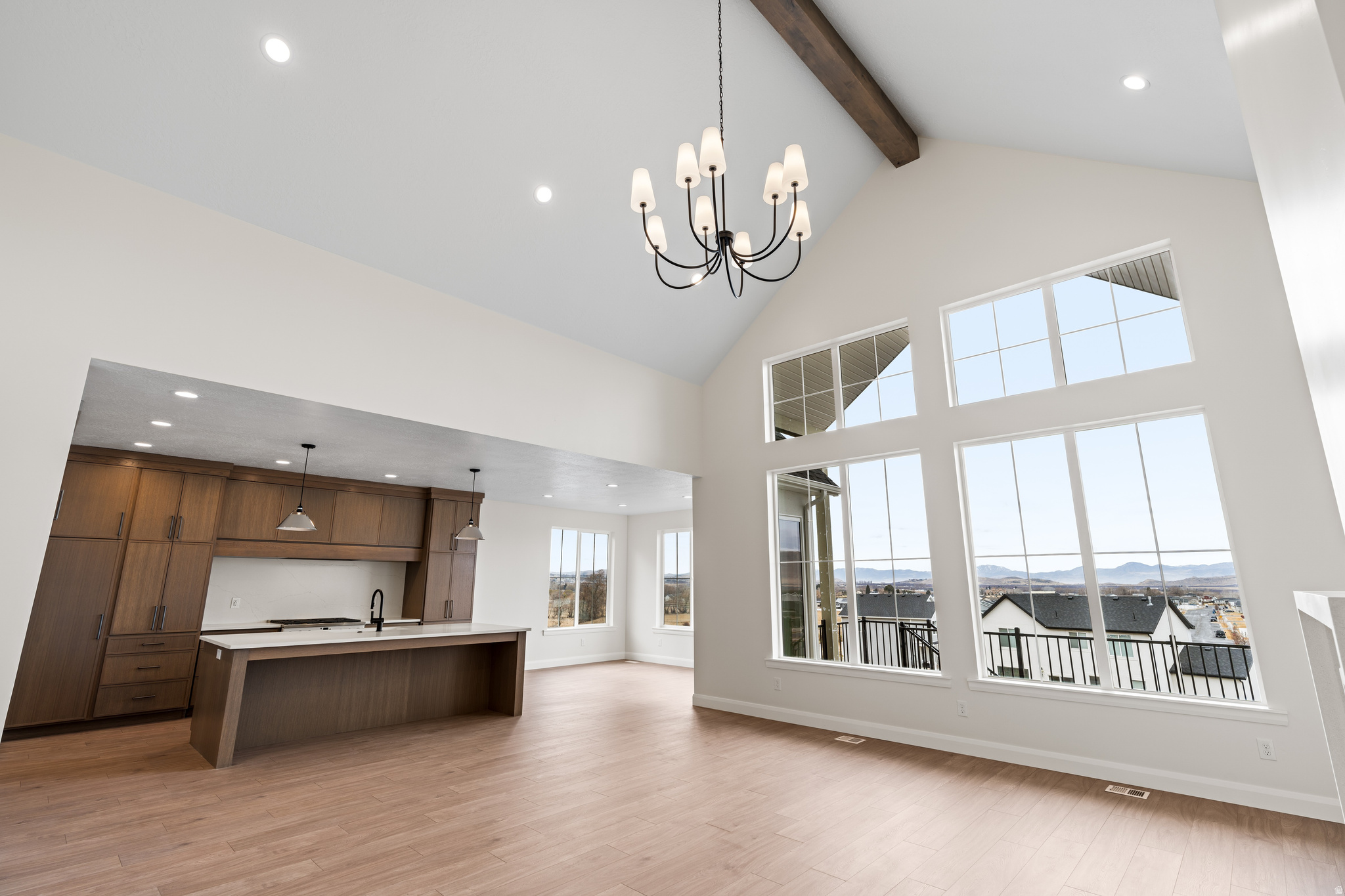 PAYSON VIEW SOUTH - Residential