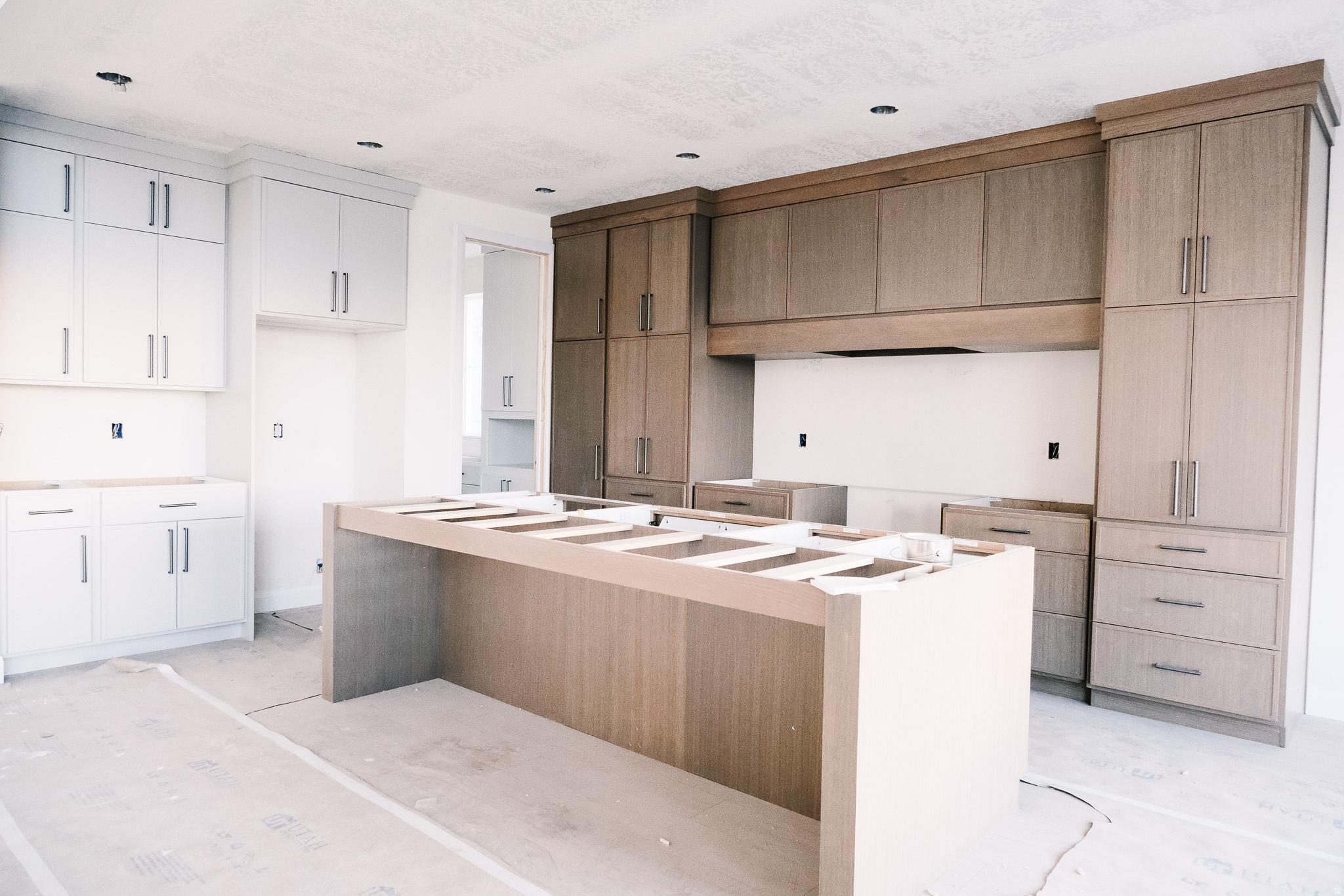 PAYSON VIEW SOUTH - Residential