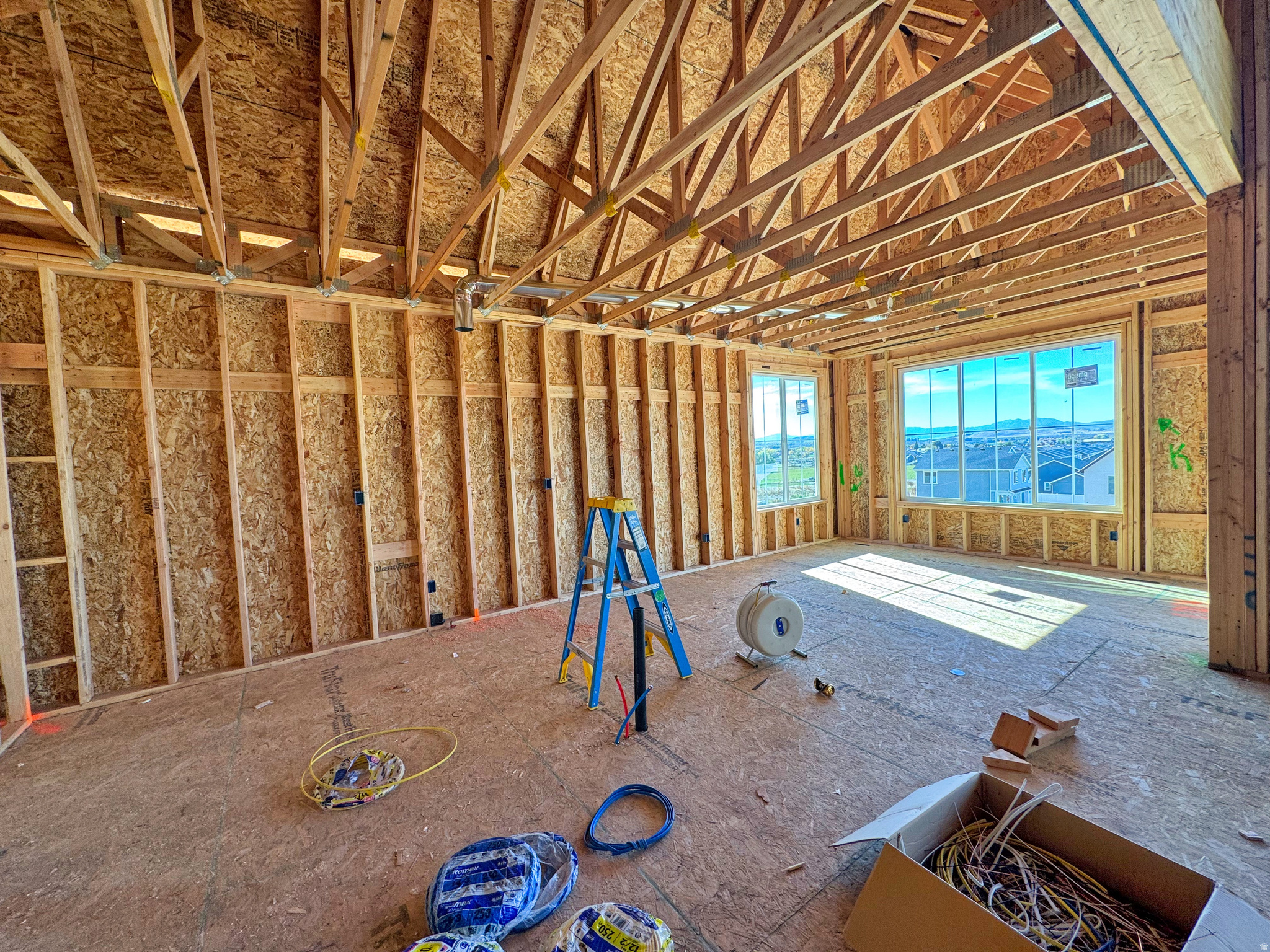 PAYSON VIEW SOUTH - Residential