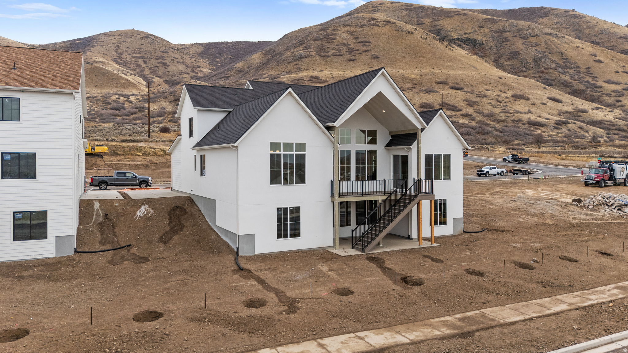 PAYSON VIEW SOUTH - Residential