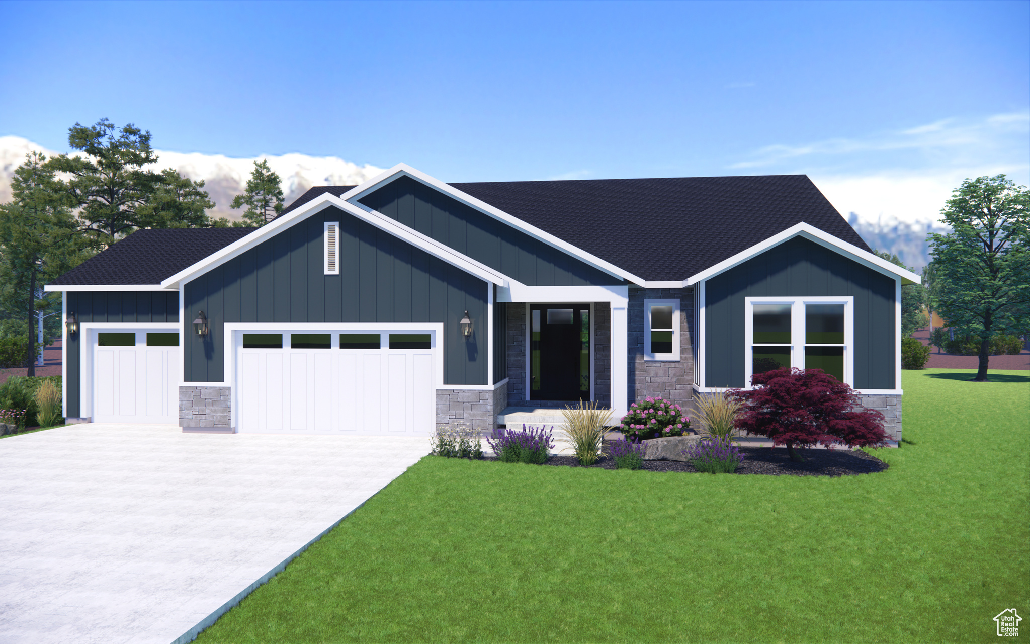 6717 W Smithson Cir, West Valley City, Utah image 1