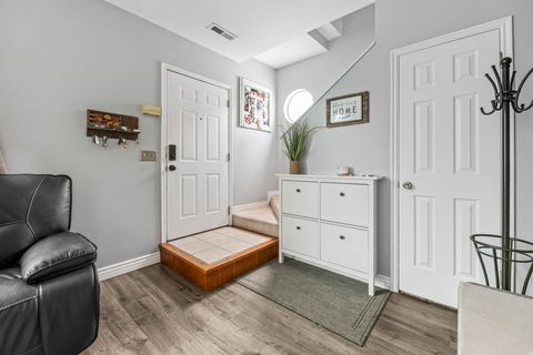 Tiny photo for 761 E GABLES LN, Midvale, UT 84047 (MLS # 2133096)