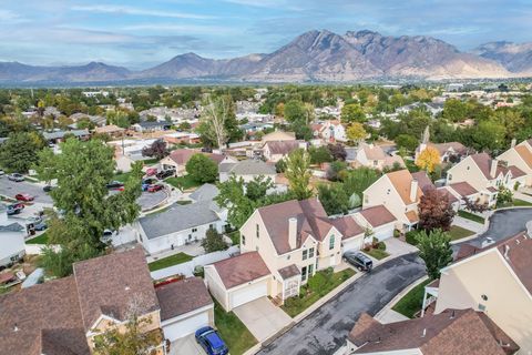 Tiny photo for 761 E GABLES LN, Midvale, UT 84047 (MLS # 2133096)