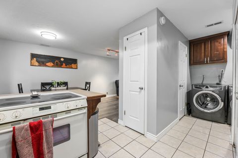 Tiny photo for 761 E GABLES LN, Midvale, UT 84047 (MLS # 2133096)