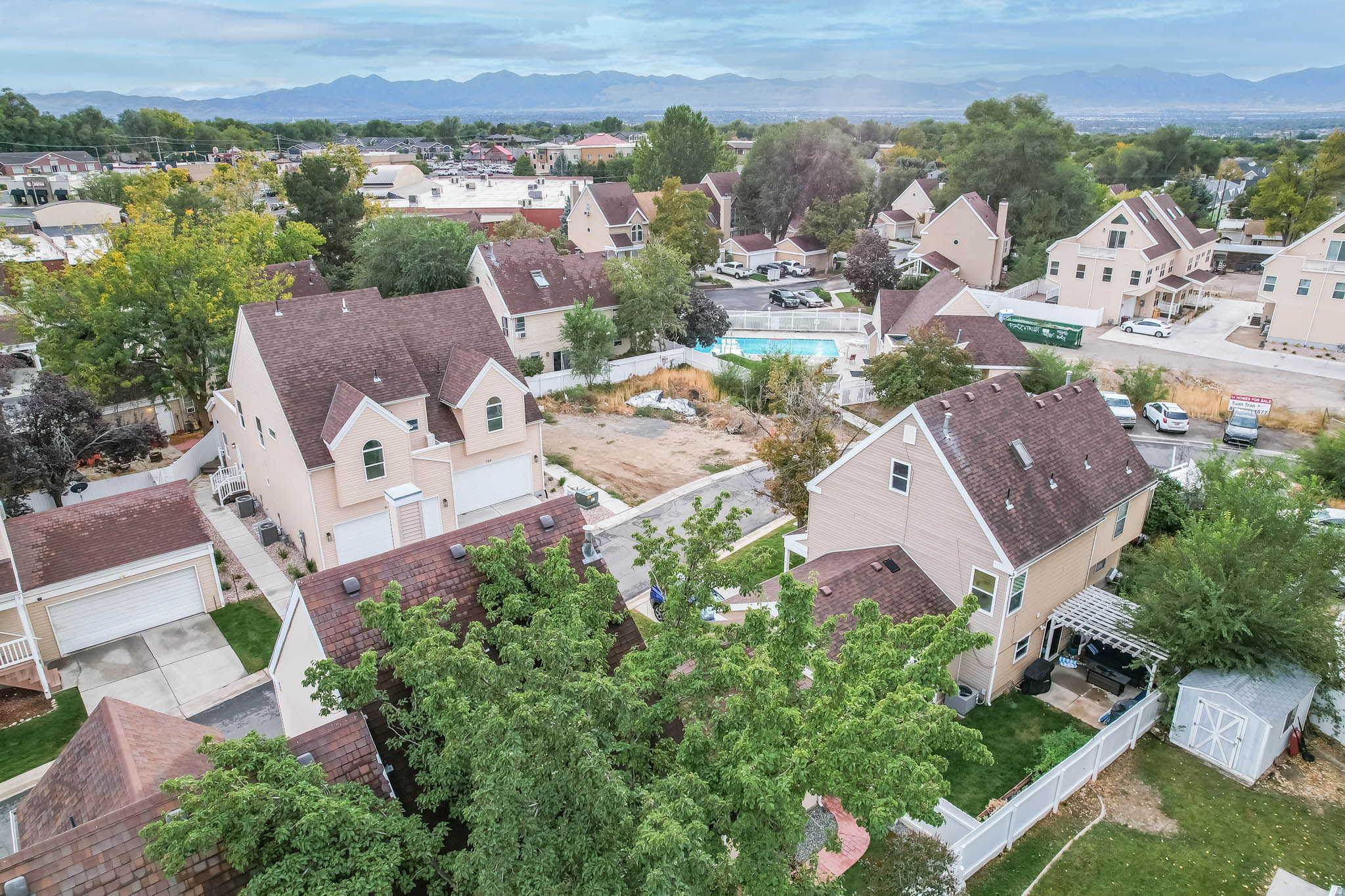 GABLES - Residential