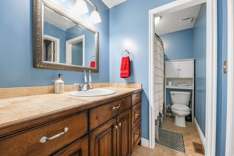 Tiny photo for 761 E GABLES LN, Midvale, UT 84047 (MLS # 2133096)