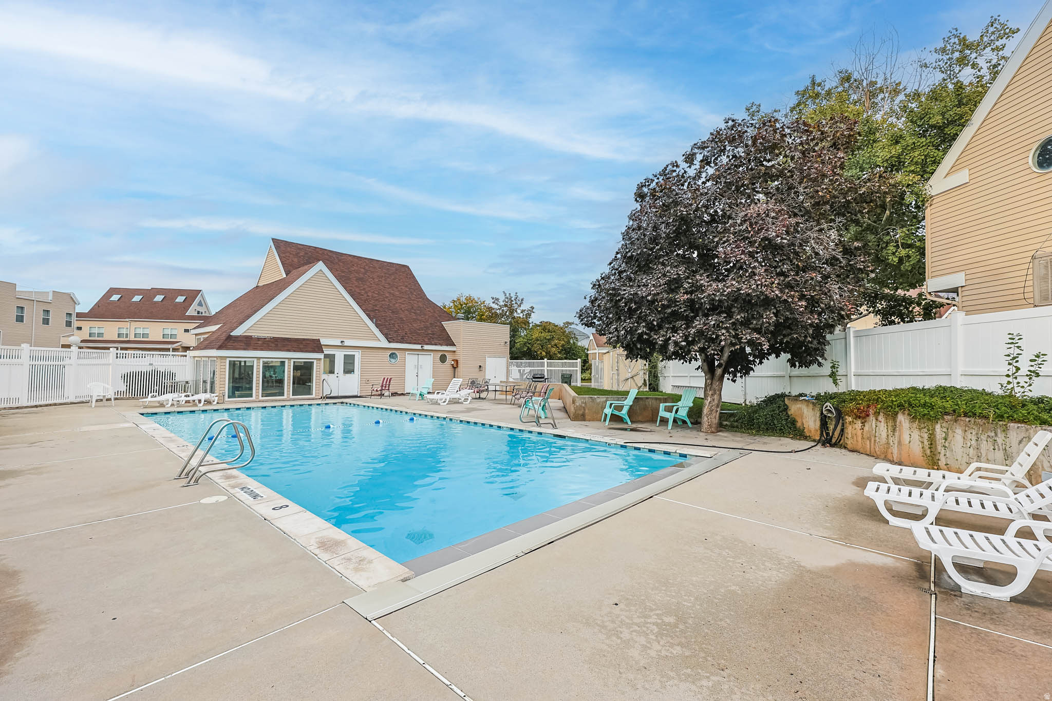 GABLES - Residential