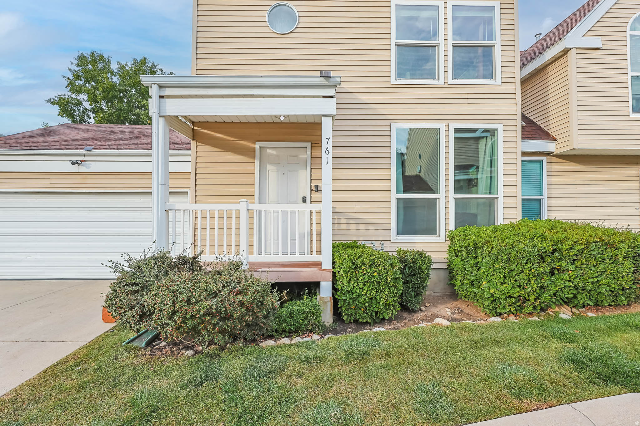 GABLES - Residential