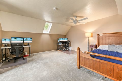 Tiny photo for 761 E GABLES LN, Midvale, UT 84047 (MLS # 2133096)